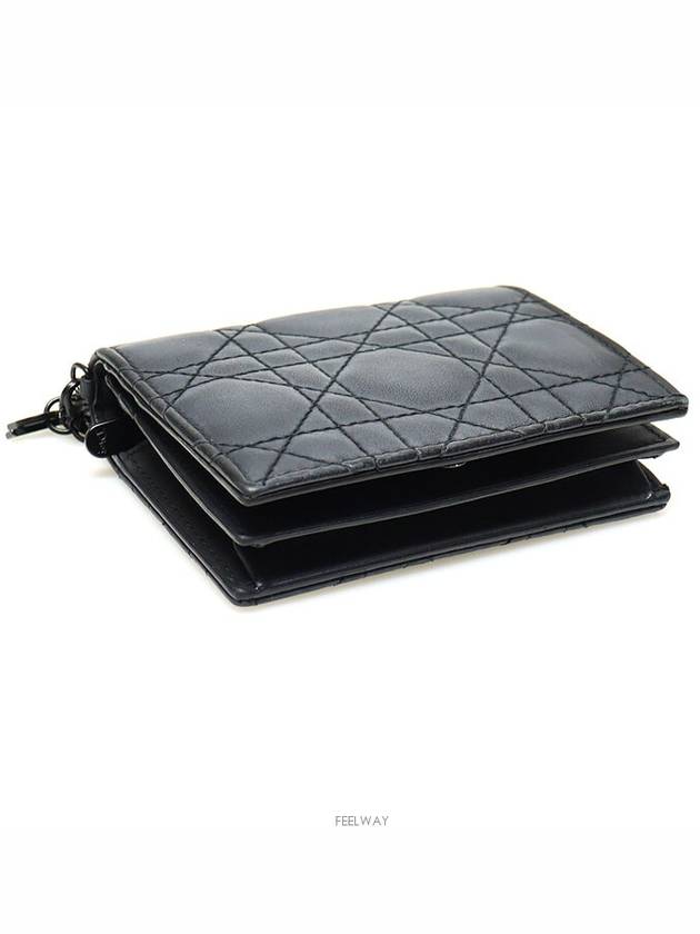 women s wallet - DIOR - BALAAN 4