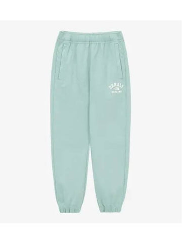 The North Face KIDS School Day Pants NP6KQ53U LKH - THE NORTH FACE - BALAAN 1