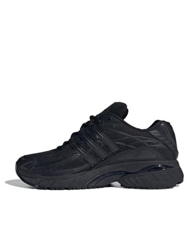 Adistar Cushion Low Top Sneakers Black - ADIDAS - BALAAN 2