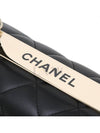 women tote bag - CHANEL - BALAAN 7