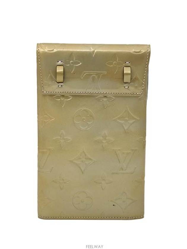 women cross bag - LOUIS VUITTON - BALAAN 3