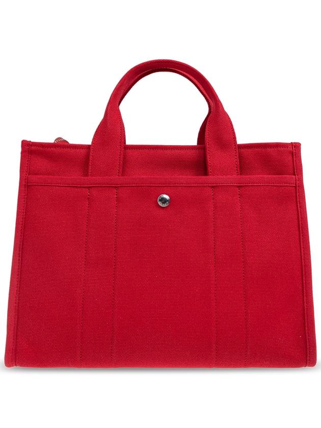 Coach 'Shopper' Bag, Women's, Red - COACH - BALAAN 3