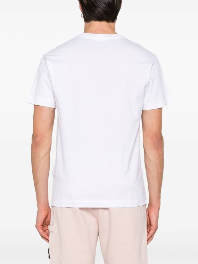 UOMO T-SHIRT - STONE ISLAND - BALAAN 3