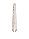 Ultimate Monogram BB Scarf White - LOUIS VUITTON - BALAAN 2