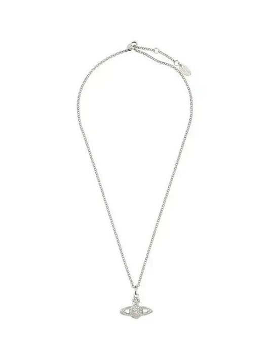 6302008602P116CNP116 relief pendant necklace ViVienne westwood - VIVIENNE WESTWOOD - BALAAN 1