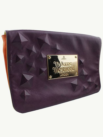 women cross bag - VIVIENNE WESTWOOD - BALAAN 2