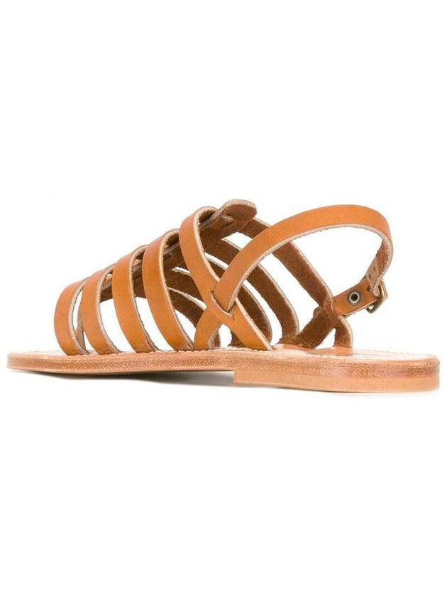 K.Jacques Sandals Homere Shoes - K.JACQUES - BALAAN 2