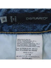 Smith Market S75LA0299 Jeans Women s Clothing - DSQUARED2 - BALAAN 6