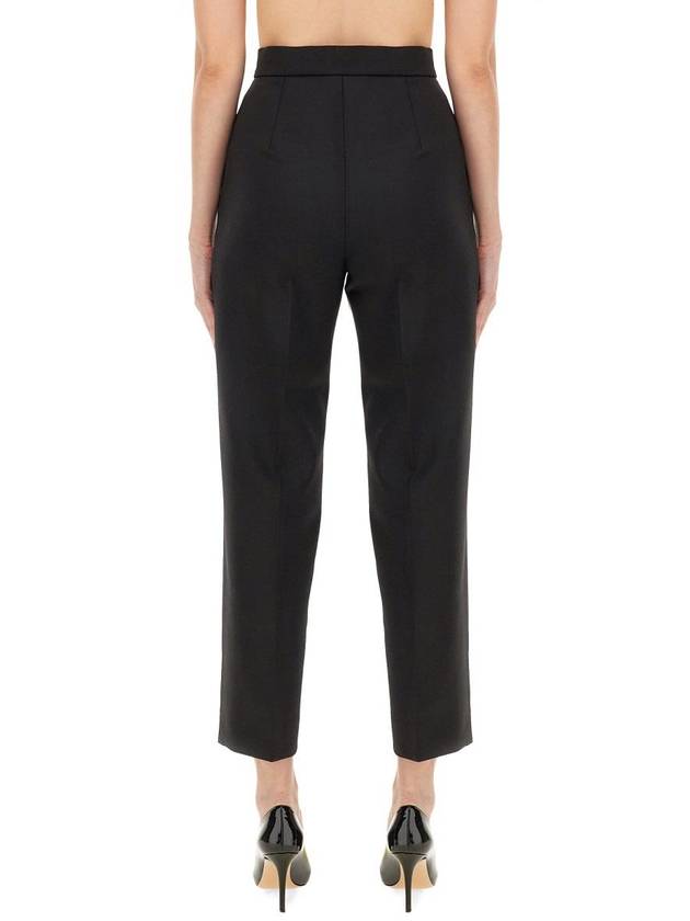 Max Mara Pants "Verbano" - MAX MARA - BALAAN 4