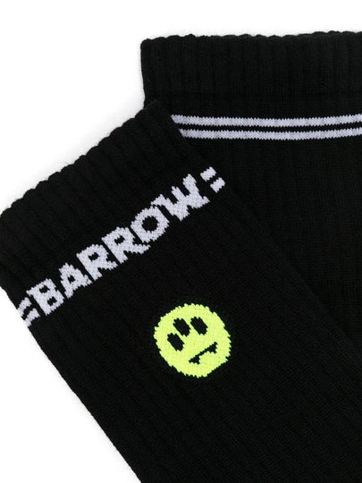 BARROW Underwear Black - CLAIRE BARROW - BALAAN 2