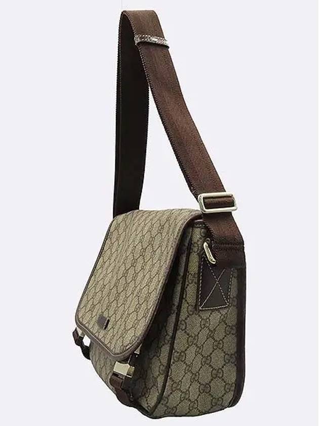 201732 cross bag - GUCCI - BALAAN 3