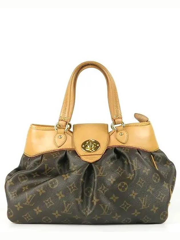 M45715 tote bag - LOUIS VUITTON - BALAAN 2