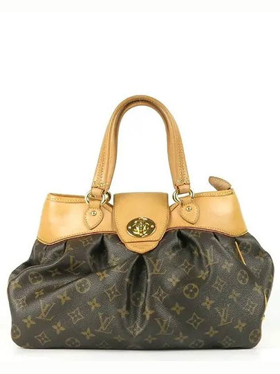 M45715 tote bag - LOUIS VUITTON - BALAAN 2