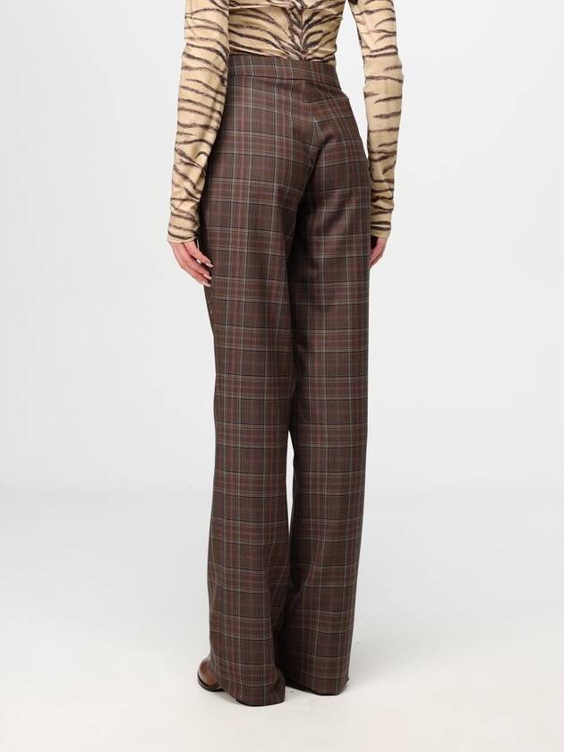 Pants woman Stella Mccartney - STELLA MCCARTNEY - BALAAN 3