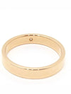 B4086460 Ring Jewelry - CARTIER - BALAAN 4