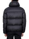 MASAC padded jacket 1A00195 597Y2 999 - MONCLER - BALAAN 5