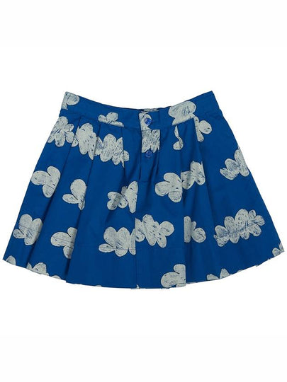 T rkiye S23051 294 AB Kids Mini Skirt - THE ANIMALS OBSERVATORY - BALAAN 2