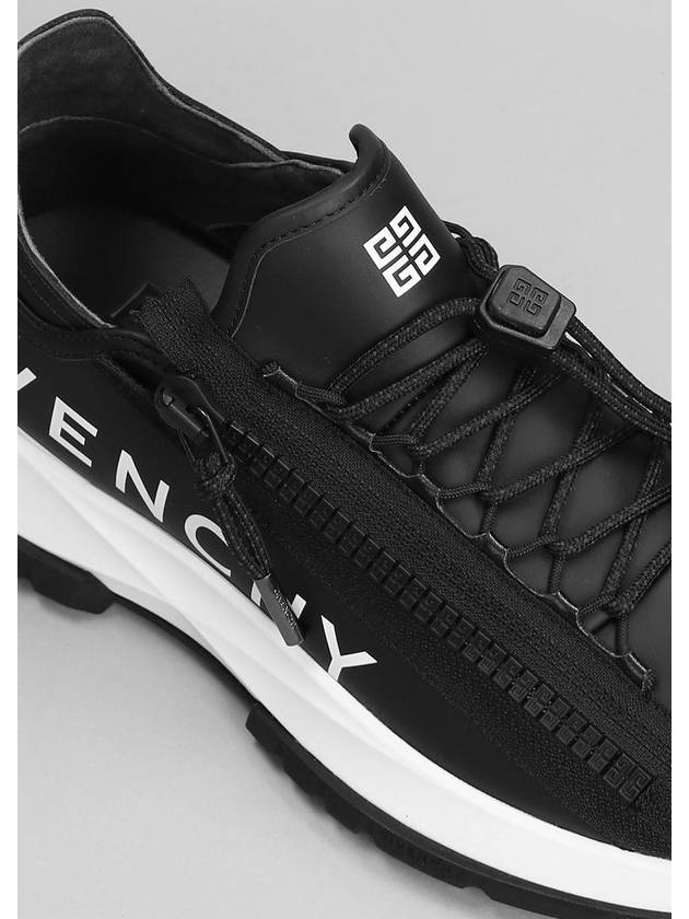 Givenchy Spectre Sneakers - GIVENCHY - BALAAN 5