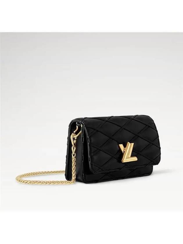 Wallet on chain crossbag shoulder bag M13139 - LOUIS VUITTON - BALAAN 2