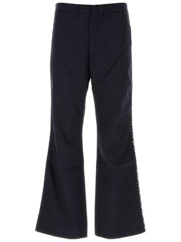 Wales Bonner Pants - WALES BONNER - BALAAN 1