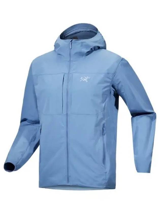 ARCTERYX Gamma Lightweight Hoodie Men - ARC'TERYX - BALAAN 1