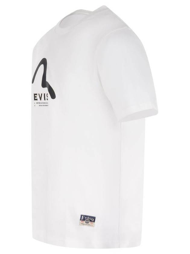 Evisu T-Shirt - EVISU - BALAAN 2