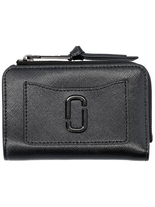 The Slim bifold - MARC JACOBS - BALAAN 1