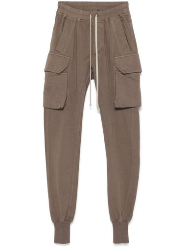 DRKSHDW Mastodon cargo pants - RICK OWENS - BALAAN 1