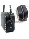 women cross bag - VALENTINO - BALAAN 4