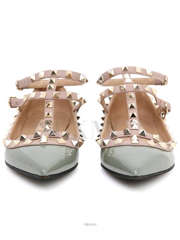 women sandals - VALENTINO - BALAAN 1