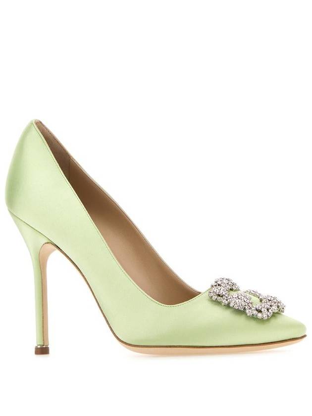 Manolo Blahnik Heeled Shoes - MANOLO BLAHNIK - BALAAN 2