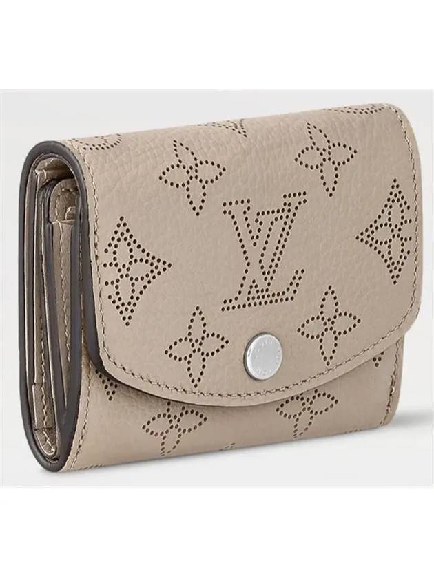 Women's Iris XS Half Wallet Galet - LOUIS VUITTON - BALAAN 3