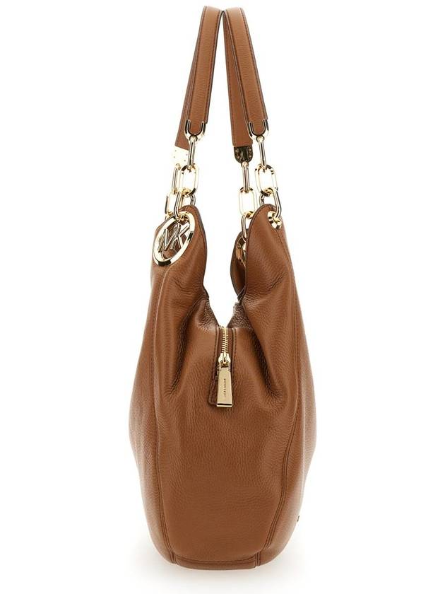 Michael Kors Shoulder Bag "Lillie" Large - MICHAEL KORS - BALAAN 3