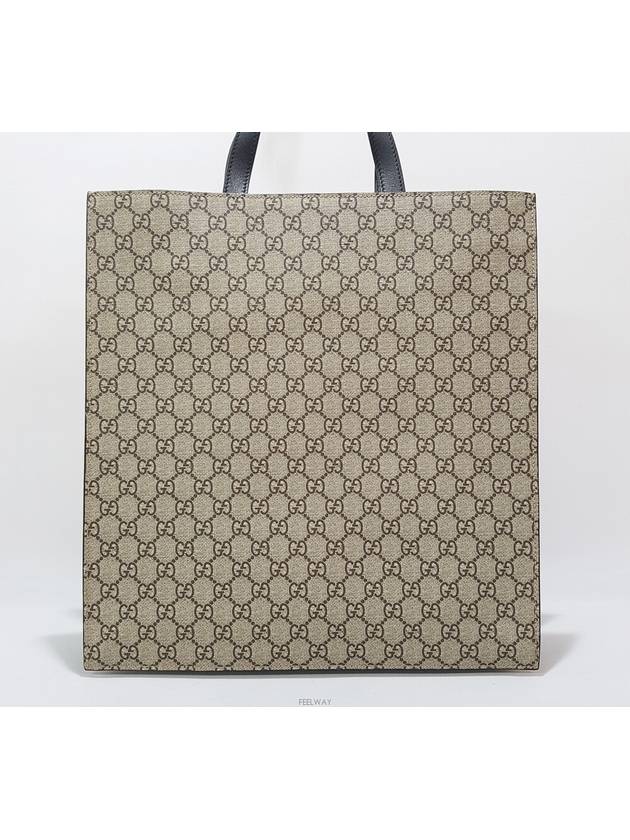 men tote bag - GUCCI - BALAAN 3