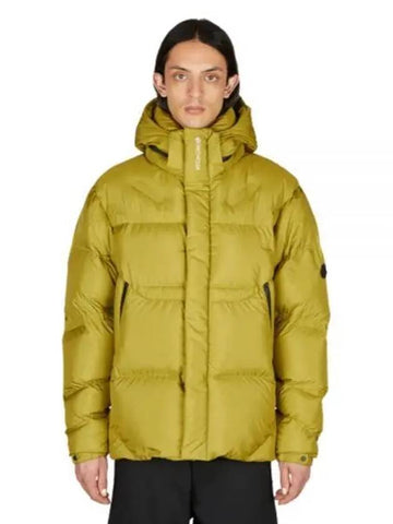 1A00177 5973I 81T JARAMA short down jacket - MONCLER - BALAAN 1