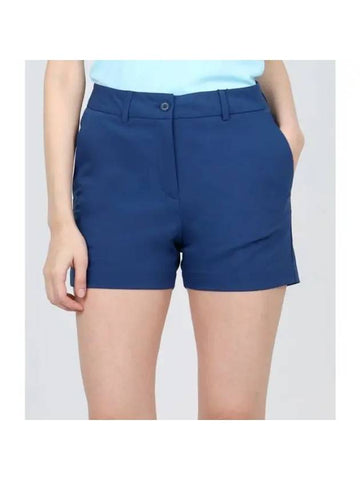 Gwen Shorts Blue - J.LINDEBERG - BALAAN 1