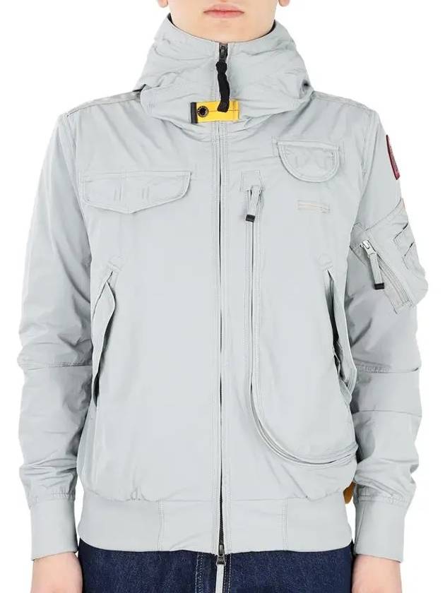 Men's Gobi Spring Hooded Zip-Up London Fog - PARAJUMPERS - BALAAN 2