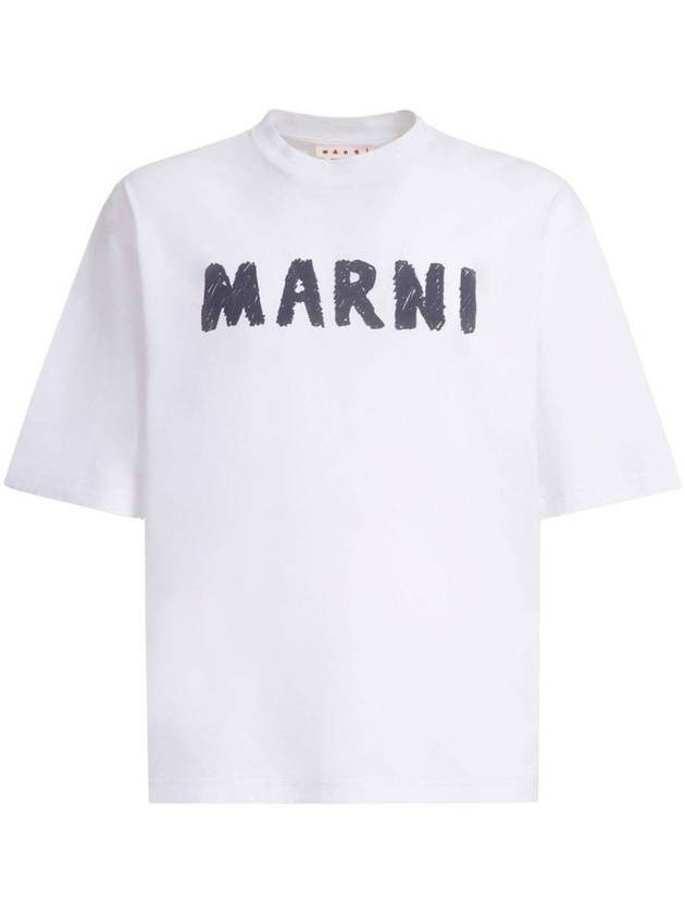 Marni Man St-Shirt Clothing - MARNI - BALAAN 1