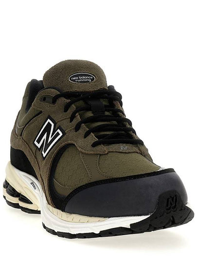 New Balance '2002' Sneakers - NEW BALANCE - BALAAN 2