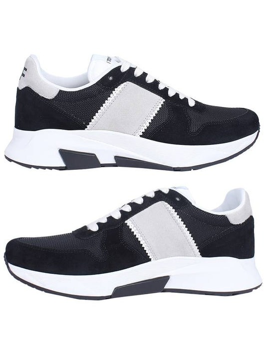 Sneakers J1389 LCL427N5N011 - TOM FORD - BALAAN 2