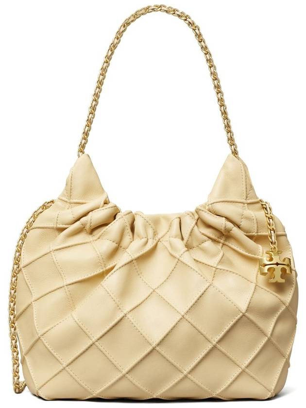 Tory Burch Mini Hobo Bags - TORY BURCH - BALAAN 1