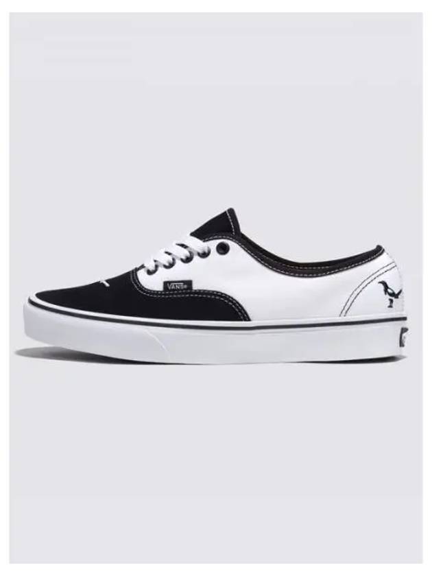 Authentic Magpie Bird Black White VN0009PVBPB1 - VANS - BALAAN 2