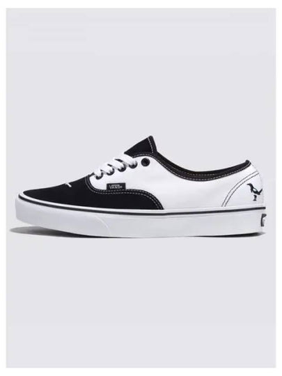 Authentic Magpie Bird Black White VN0009PVBPB1 - VANS - BALAAN 2