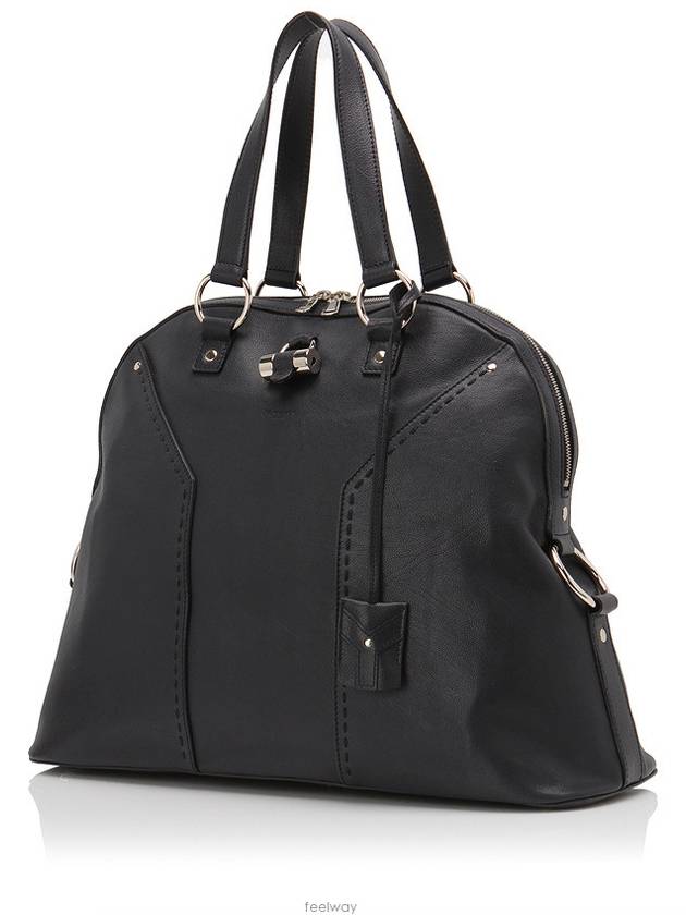 women shoulder bag - SAINT LAURENT - BALAAN 2