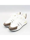 Smith Market 1A4XNJ Sneakers Women s Shoes - LOUIS VUITTON - BALAAN 5