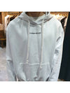 Logo Vintage Hood White - IH NOM UH NIT - BALAAN 3