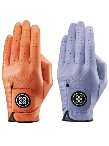 Left Hand Golf Gloves G4LC0G01 - G/FORE - BALAAN 1