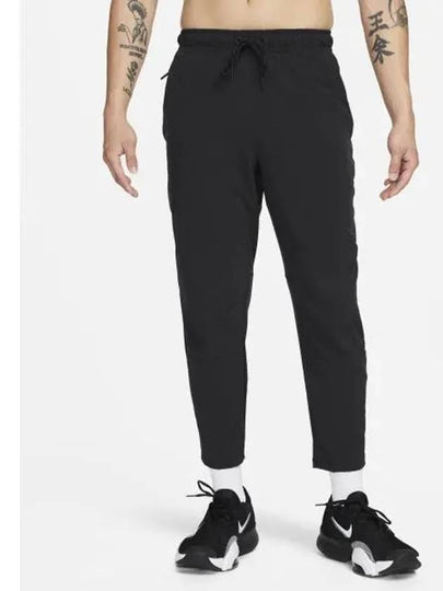 Unlimited Dri-Fit Track Pants Black - NIKE - BALAAN 2