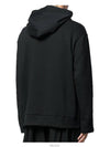 Kanye Mask Overfit Hoodie NUW19216 - IH NOM UH NIT - BALAAN 3