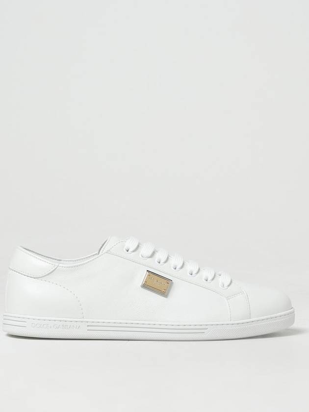 Sneakers men Dolce & Gabbana - DOLCE&GABBANA - BALAAN 1